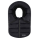 Спальний мішок до автокрісла ABC Design Tulip i-Size (Black)