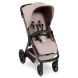 Прогулянкова коляска ABC Design Avus 2 (Camel)