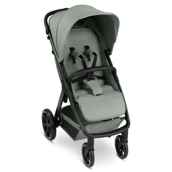 Прогулянкова коляска ABC Design Avus 2 (Pine) - фото | Интернет-магазин автокресел, колясок и аксессуаров для детей Avtokrisla