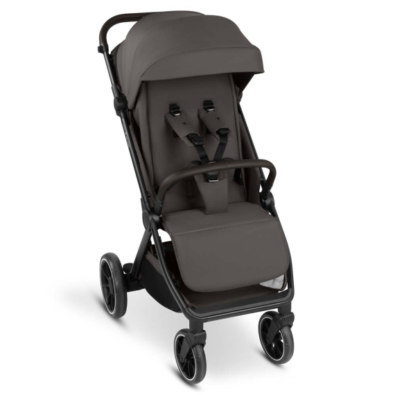 Прогулянкова коляска ABC Design Avus 3 (Nut) - фото | Интернет-магазин автокресел, колясок и аксессуаров для детей Avtokrisla