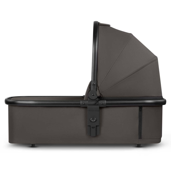 Люлька до коляски для двійні ABC Design Bayamo (Nut) - фото | Интернет-магазин автокресел, колясок и аксессуаров для детей Avtokrisla