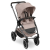 Прогулянкова коляска ABC Design Samba 2 (Camel)