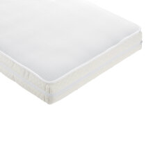 Матрац AirCuddle Bambio Safe Combo 60x120 см з наматрацником Top Safe