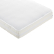 Матрац AirCuddle Bambio Safe Combo 60x120 см з наматрацником Top Safe