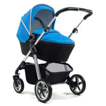 Коляска універсальна 2 в 1 SILVER CROSS Wayfarer (Sky Blue)