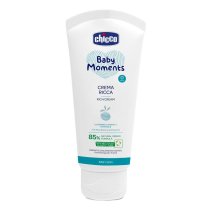 Крем поживний Chicco Baby Moments, 100 мл