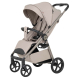 Прогулянкова коляска CARRELLO Bravo Lite CRL-5529 (Oak Beige)