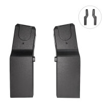 Адаптери для автокрісла на коляску CARRELLO Ultimo CRL-6518 / Vector CRL-6550