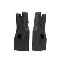 Перехідники-адаптери для автокрісла на коляску Carrello Epica/Sigma