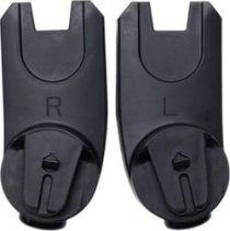 Адаптор для автокрісла Mima (Black)