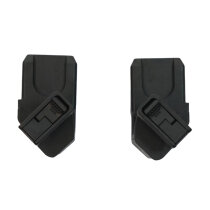 Адаптери Maclaren XLR для Maxi-Cosi/Cybex