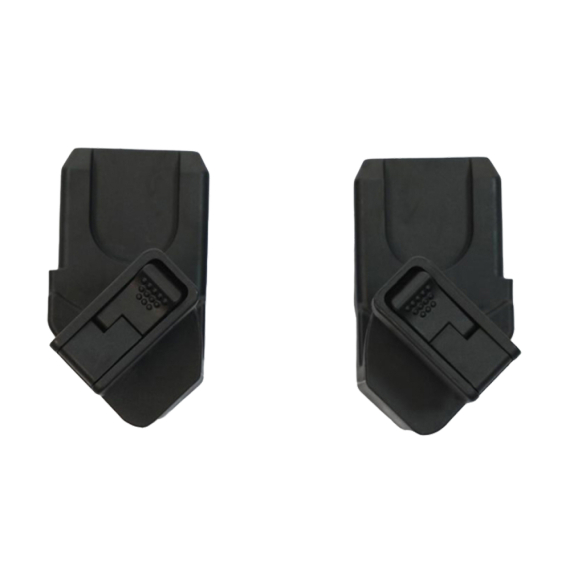 Адаптери Maclaren XLR для Maxi-Cosi/Cybex - фото | Интернет-магазин автокресел, колясок и аксессуаров для детей Avtokrisla