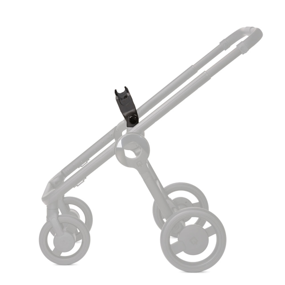 Адаптер к коляске Anex Quant - фото | Интернет-магазин автокресел, колясок и аксессуаров для детей Avtokrisla