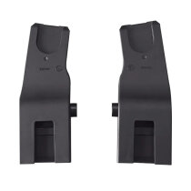 Адаптери для автокрісла на коляску CARRELLO Ultimo CRL-6511