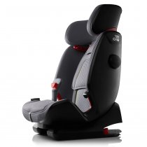 Автокрісло BRITAX ROMER ADVANSAFIX IV R (Air Silver)