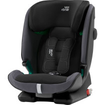 Автокрісло Britax Römer Advansafix i-Size (Black Ash)