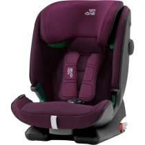 Автокрісло Britax Römer Advansafix i-Size (Burgundy Red)
