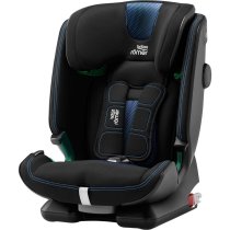 Автокрісло Britax Römer Advansafix i-Size (Cool Flow - Blue)