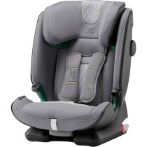 Автокрісло Britax Römer Advansafix i-Size (Cool Flow - Silver)