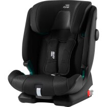 Автокрісло Britax Römer Advansafix i-Size (Galaxy Black)