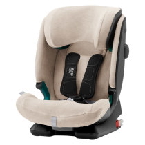 Літній чохол BRITAX-ROMER ADVANSAFIX i-SIZE / M i-SIZE (Beige)