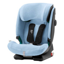 Летний чехол BRITAX-ROMER ADVANSAFIX i-SIZE / M i-SIZE (Blue)