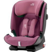 Автокрісло Britax Römer Advansafix i-Size (Wine Rose)