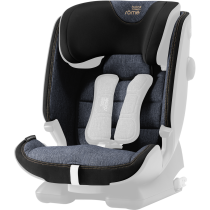 Запасний чохол Britax-Romer Advansafix IV R (Blue Marble)
