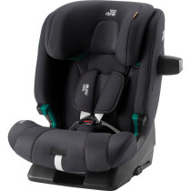 Автокрісло Britax Römer ADVANSAFIX PRO (Fossil Grey)