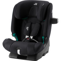 Автокрісло Britax Römer ADVANSAFIX PRO (Galaxy Black)