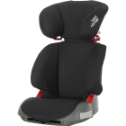 Автокресло Britax Römer Adventure (Cosmos Black)