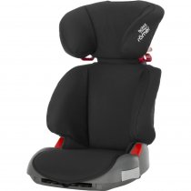 Автокрісло Britax Römer Adventure (Cosmos Black)