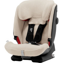 Літній чохол BRITAX ROMER ADVANSAFIX IV (Beige)