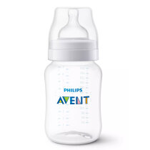 Пляшечка для годування Philips AVENT Анти-Колік, 260 мл
