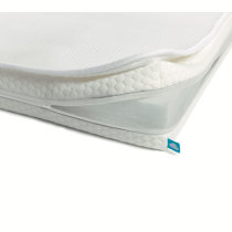 Матрац AeroSleep Essential з дихаючим наматрацником 60x120 см
