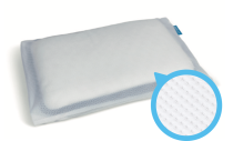 Дихаюча наволочка для подушки AeroSleep 33x48 см
