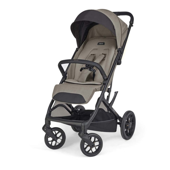 Прогулянкова коляска Inglesina Maior (Tundra Beige) - фото | Интернет-магазин автокресел, колясок и аксессуаров для детей Avtokrisla