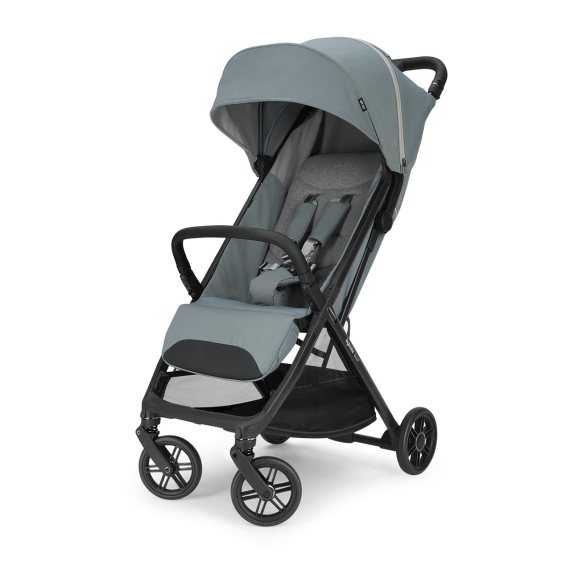 Прогулянкова коляска Inglesina QUID 3 (Galaxy Grey) - фото | Интернет-магазин автокресел, колясок и аксессуаров для детей Avtokrisla