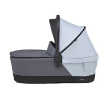 Люлька для коляски Anex Air-X (Gray)