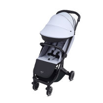 Прогулянкова коляска ANEX Air-X (Ax-03/L Gray)