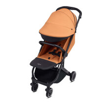 Прогулянкова коляска ANEX Air-X (Ax-07/L Toffee)