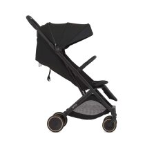 Бампер для коляски Anex Air-X² (чорний)
