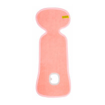 Дихаючий вкладиш AeroMoov Air Layer для автокрісел групи 2/3 (Flamingo)