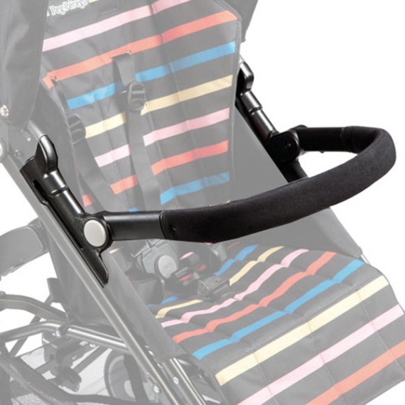 Бампер для коляски Peg-Perego Pliko Mini - фото | Интернет-магазин автокресел, колясок и аксессуаров для детей Avtokrisla