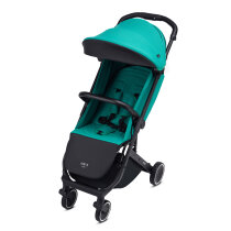 Прогулянкова коляска ANEX Air-X (Ax-05/L Green)