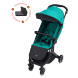 Прогулянкова коляска ANEX Air-X (Ax-05/L Green)