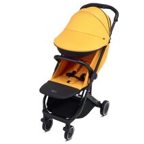 Прогулянкова коляска ANEX Air-X (Ax-04/L Yellow)