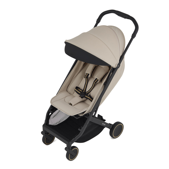 Прогулянкова коляска Anex Air-X2 (Shiro) - фото | Интернет-магазин автокресел, колясок и аксессуаров для детей Avtokrisla