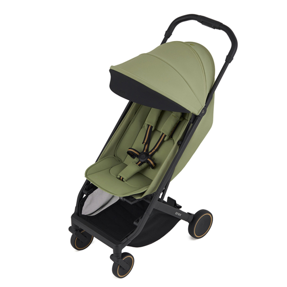 Прогулянкова коляска Anex Air-X2 (Vert) - фото | Интернет-магазин автокресел, колясок и аксессуаров для детей Avtokrisla