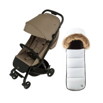 Прогулянкова коляска ANEX Air-Z (Omega)